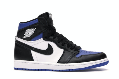 Jordan 1 Retro High Royal Toe