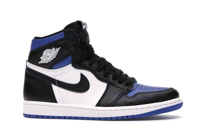Jordan 1 Retro High Royal Toe