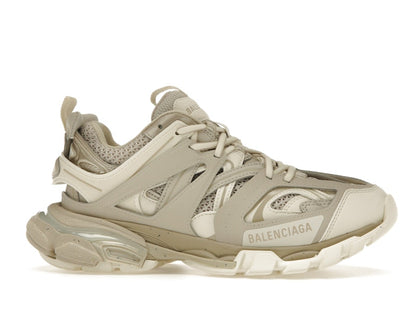Balenciaga Track Recycled Sole Beige (Women's)