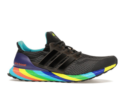 adidas Ultra Boost 5.0 DNA Pride Carbon