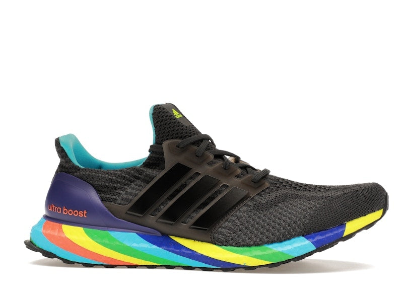 adidas Ultra Boost 5.0 DNA Pride Carbon