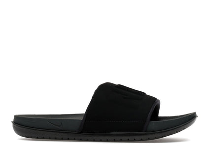 Nike OffCourt Slide Anthracite Black