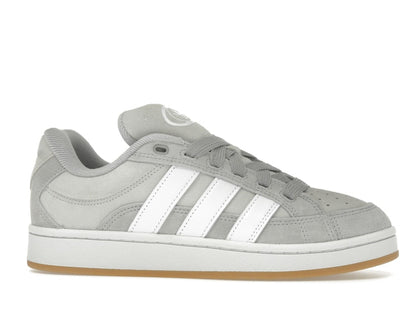 adidas Campus 00s Beta Grey One Cloud White