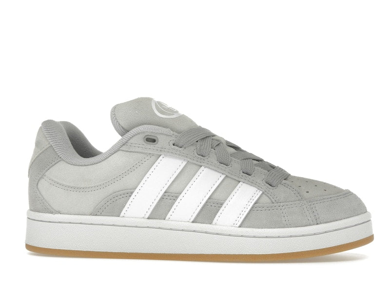 adidas Campus 00s Beta Grey One Cloud White