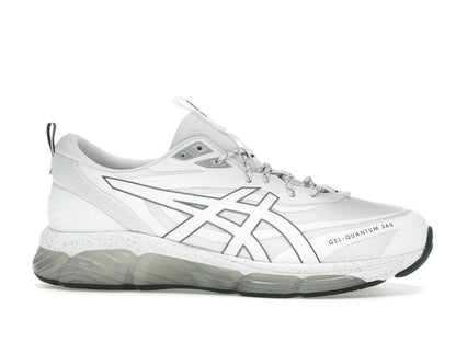 ASICS Gel-Quantum 360 VIII Utility White Black