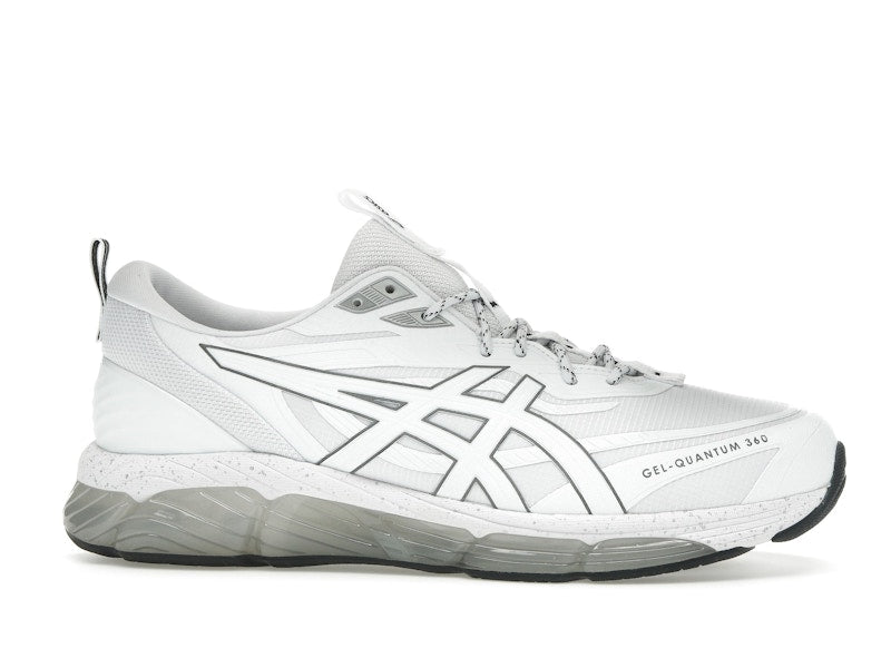 ASICS Gel-Quantum 360 VIII Utility White Black
