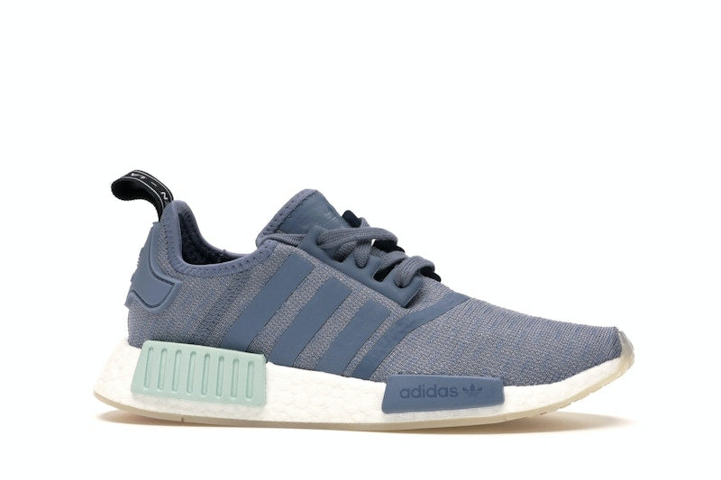 adidas NMD R1 Raw Steel (Women's)