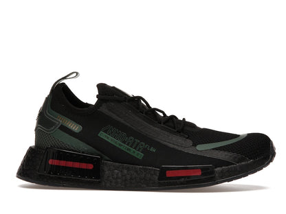 adidas NMD R1 Spectoo Star Wars Boba Fett