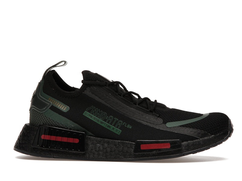 adidas NMD R1 Spectoo Star Wars Boba Fett