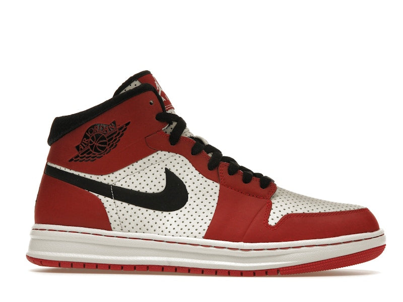 Jordan Alpha 1 Chicago