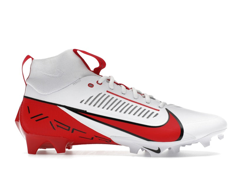Nike Vapor Edge Pro 360 2 TB White Black University Red