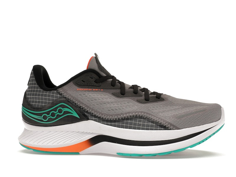 Saucony Endorphin Shift 2 Alloy Jade