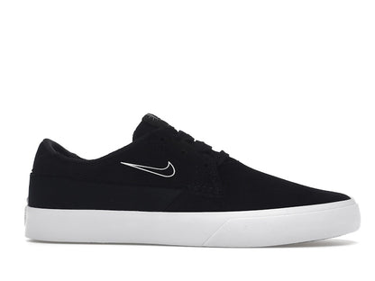 Nike SB Shane Black White