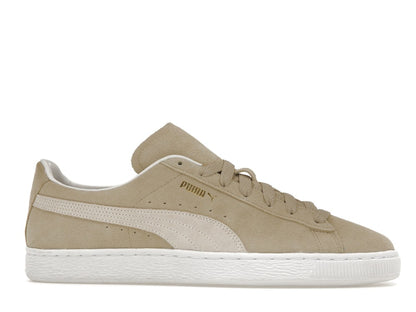 Puma Suede JJJJound Putty