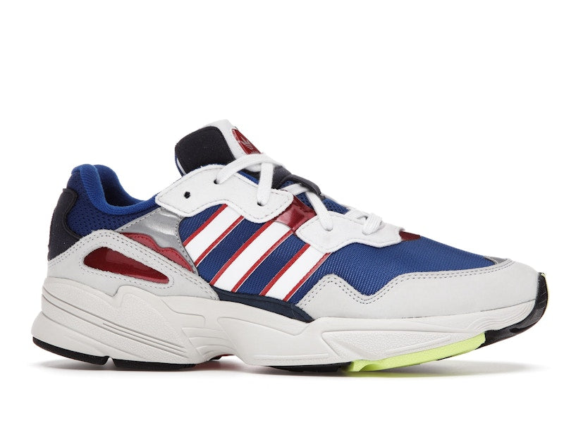 adidas Yung-96 Collegiate Royal Collegiate Navy