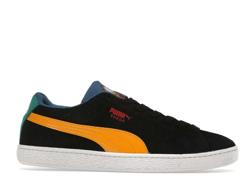 Puma Suede Garfield