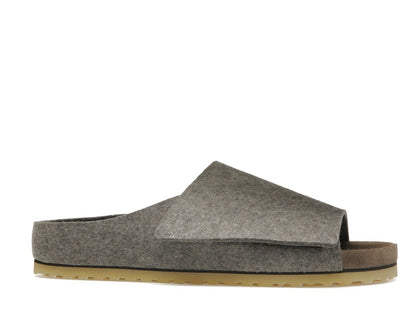 Birkenstock Los Feliz Wool Felt Fear Of God Ash (Narrow Fit)
