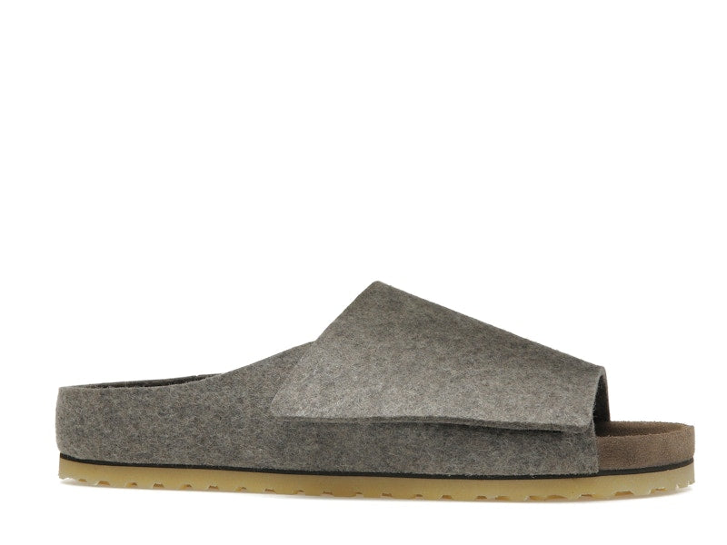 Birkenstock Los Feliz Wool Felt Fear Of God Ash (Narrow Fit)