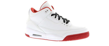 Jordan 3 Retro History of Flight