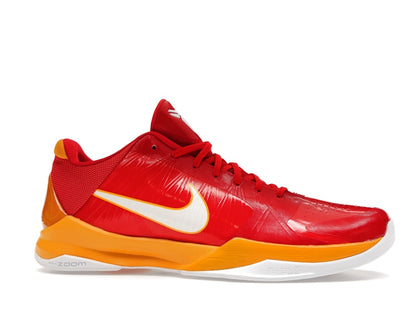 Nike Kobe 5 China