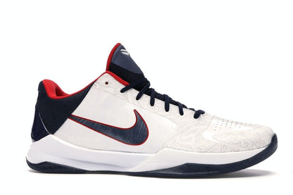 Nike Kobe 5 United We Rise
