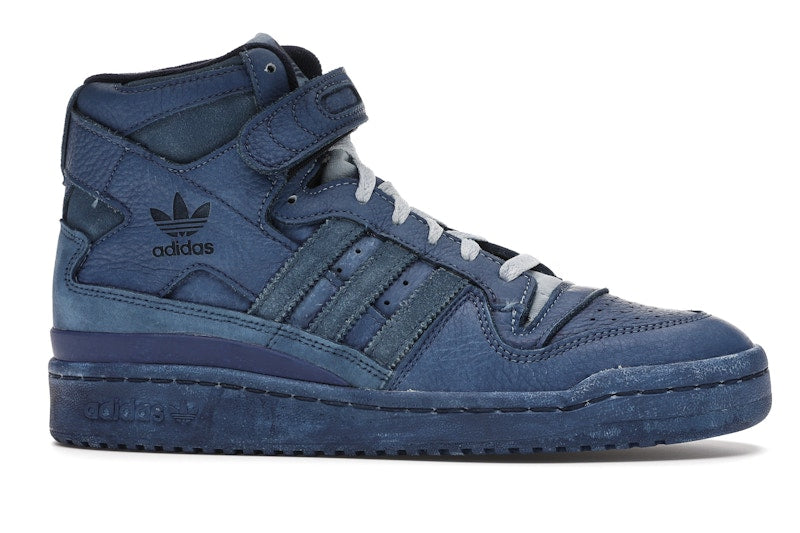 adidas Forum 84 Indigo Dye