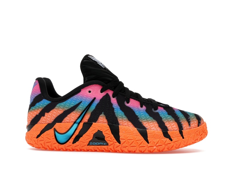 Nike Ja 3 At Dawn (GS)