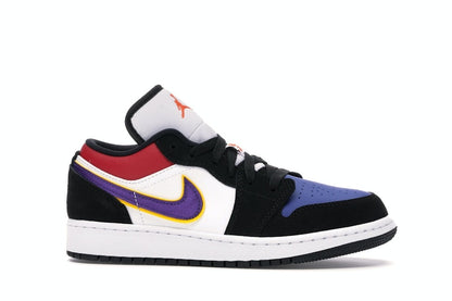 Jordan 1 Low Lakers Top 3 (GS)