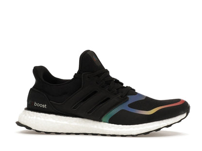 adidas Ultra Boost DNA Rainbow Iridescent (Women's)