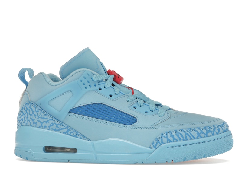 Jordan Spizike Low Houston Oilers