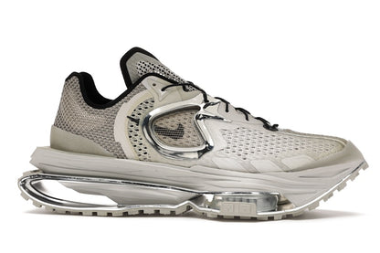 Nike Zoom MMW 4 Matthew M Williams Grey
