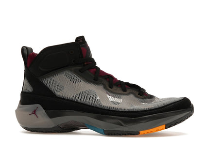 Jordan 37 Bordeaux
