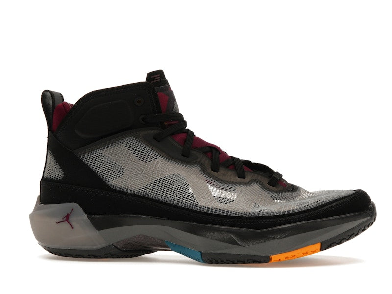 Jordan 37 Bordeaux