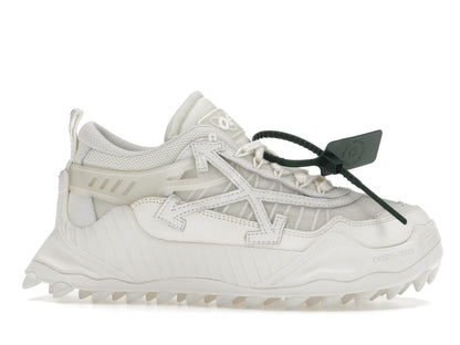 OFF-WHITE Odsy-1000 White White SS22