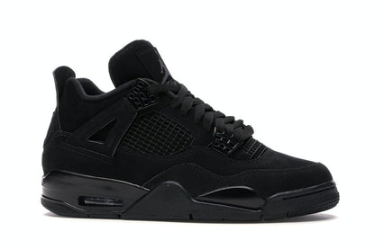 Jordan 4 Retro Black Cat (2020)