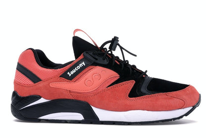 Saucony Grid 9000 Bungee