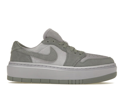 Jordan 1 Elevate Low Stealth Titanium (Women's)
