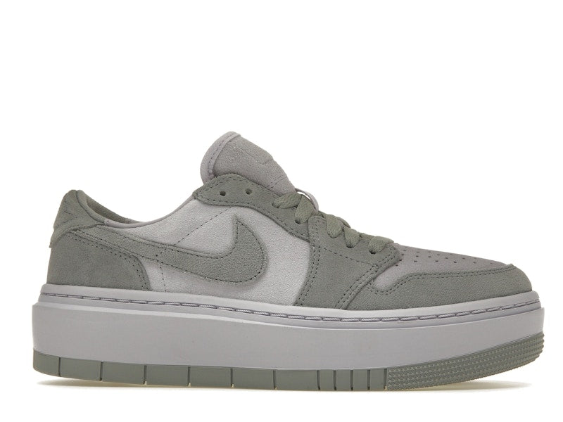 Jordan 1 Elevate Low Stealth Titanium (Women's)
