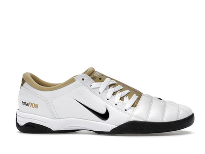 Nike Total 90 3 SP White Metallic Gold
