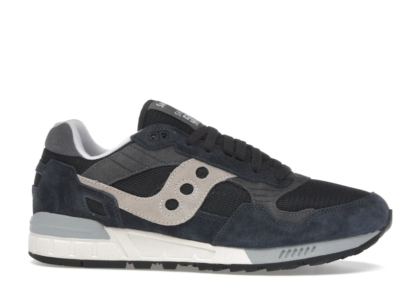 Saucony Shadow 5000 Navy Grey