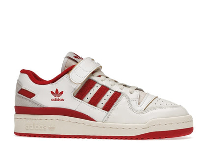 adidas Forum 84 Low Candy Cane