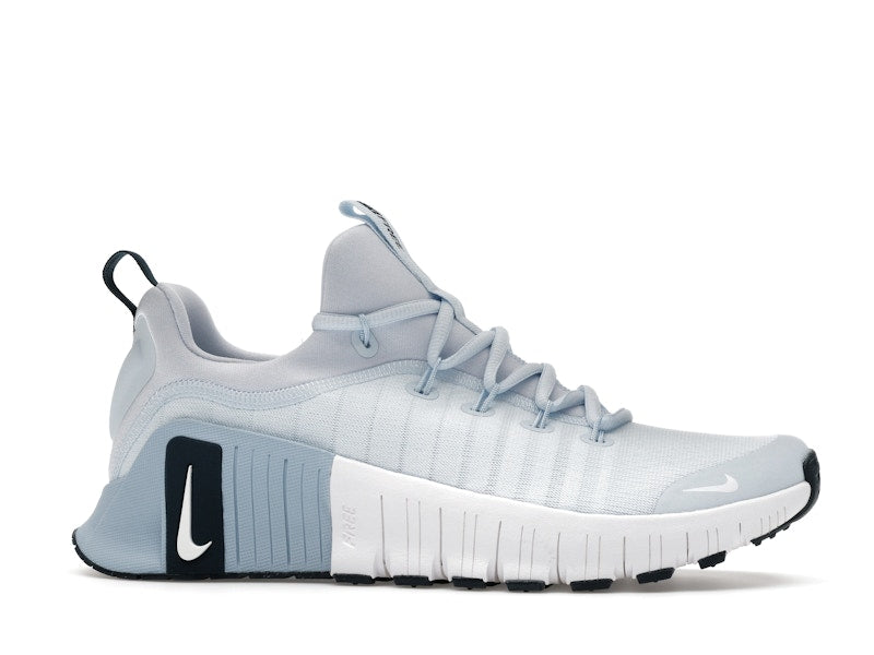Nike Free Metcon 6 Blue Tint Armory Navy Light Armory Blue White (Women's)