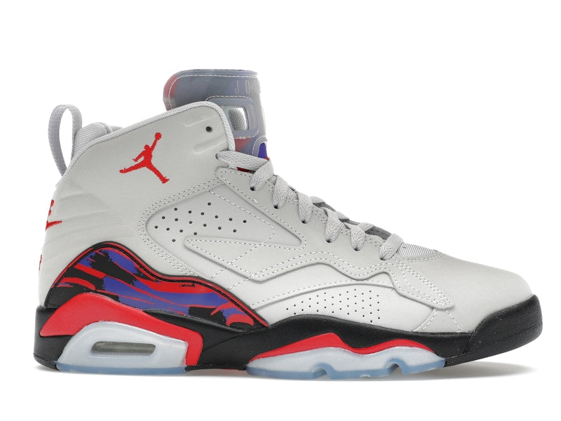 Jordan MVP Rapters Home