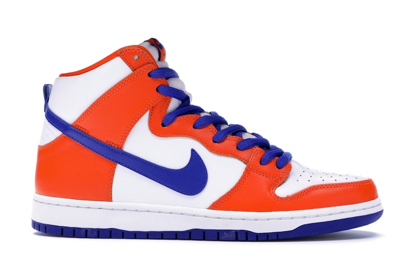 Nike SB Dunk High Danny Supa