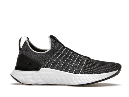 Nike React Phantom Run Flyknit 2 Oreo (Women's)