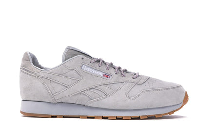 Reebok Classic Leather Kendrick Lamar Red and Blue