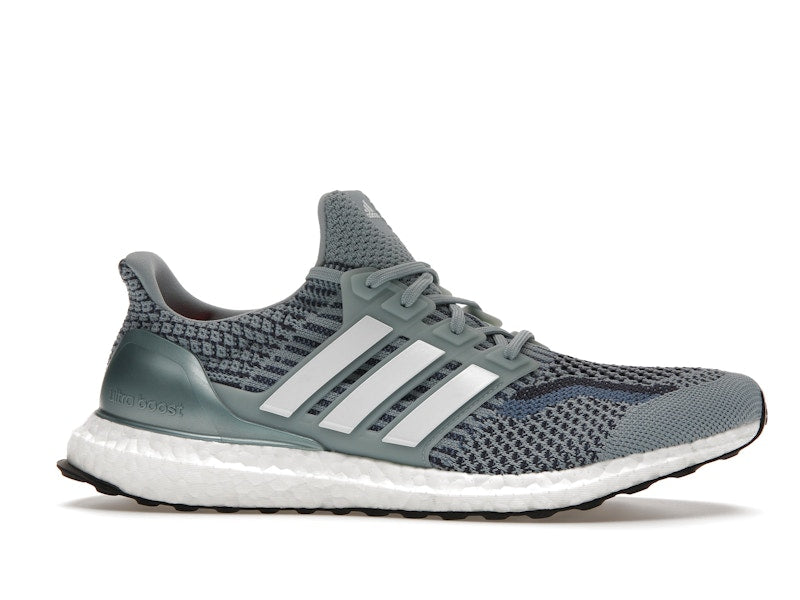 adidas Ultra Boost 5.0 DNA Magic Grey Shadow Navy