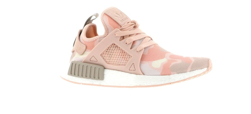 adidas NMD XR1 Pink Duck Camo (Women's)