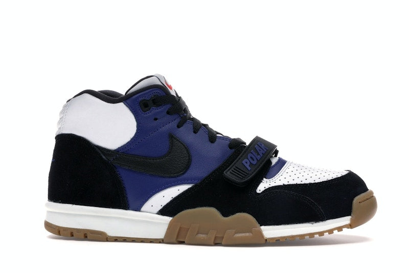 Nike SB Air Trainer 1 Polar Skate Co