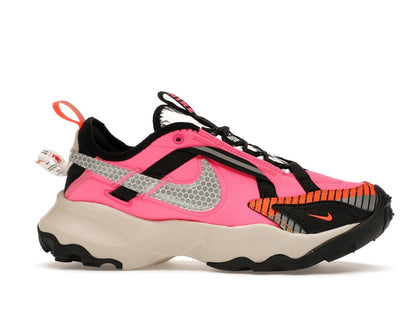 Nike TC 7900 LX 3M Pink Blast (Women's)